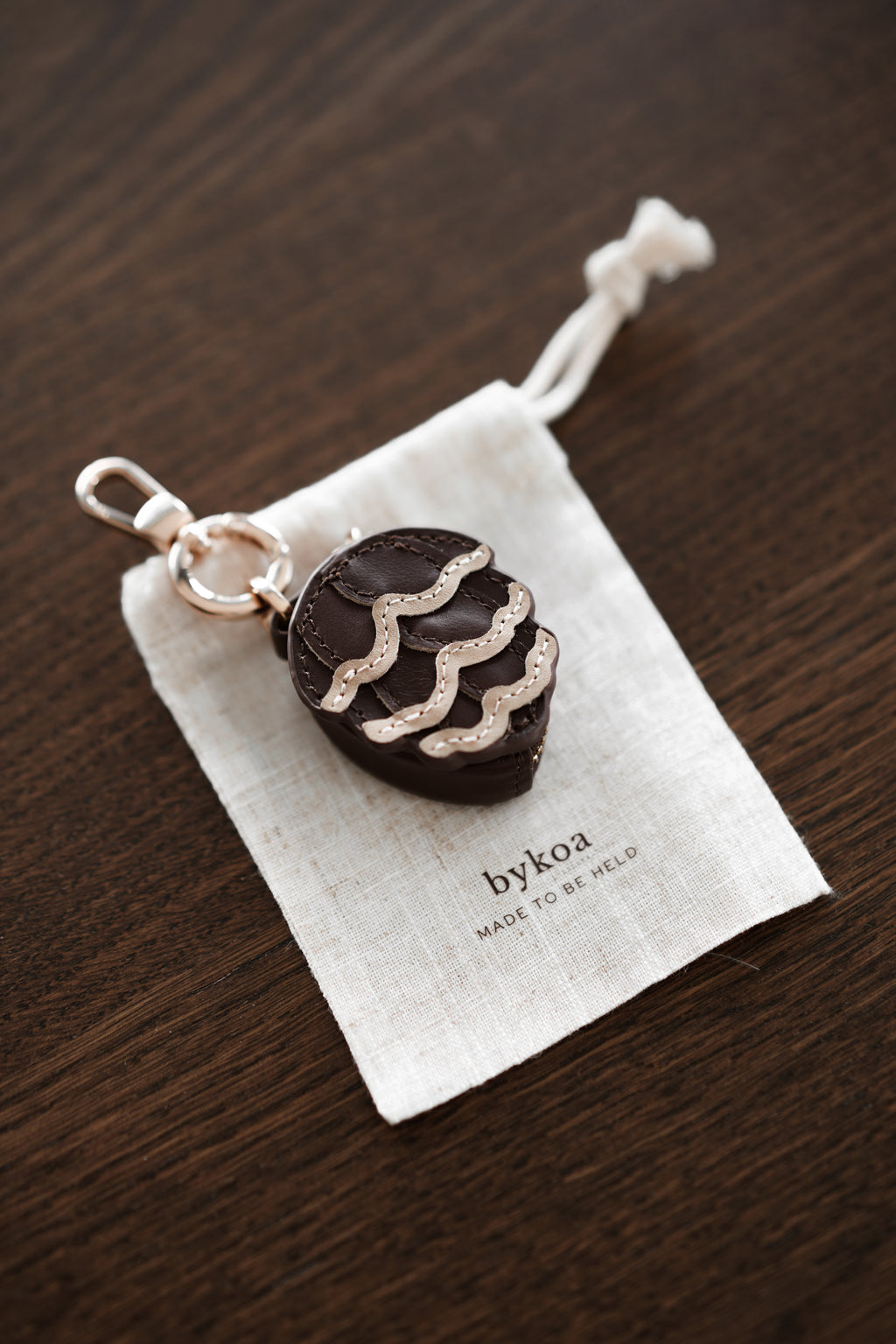 The Pinecone · 01