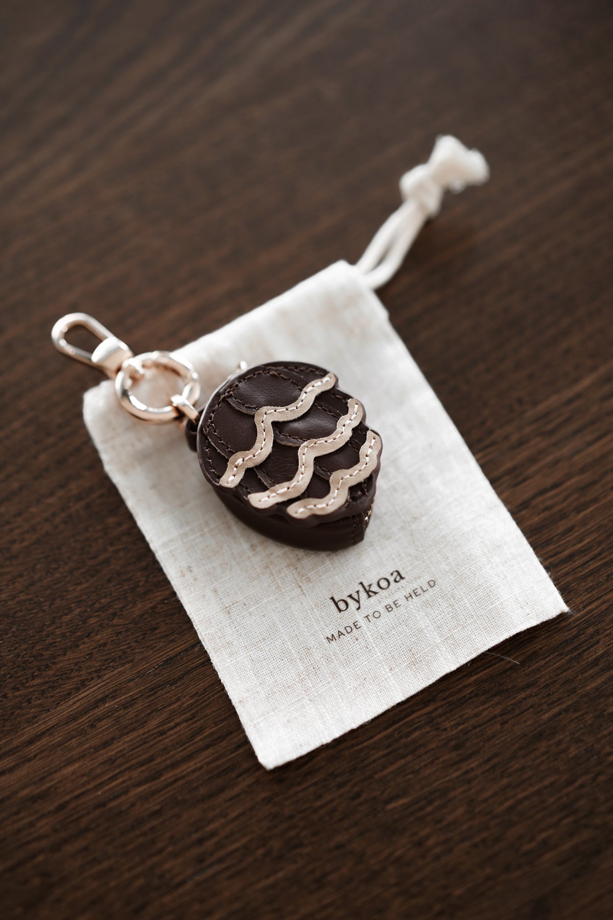 The Pinecone · 01