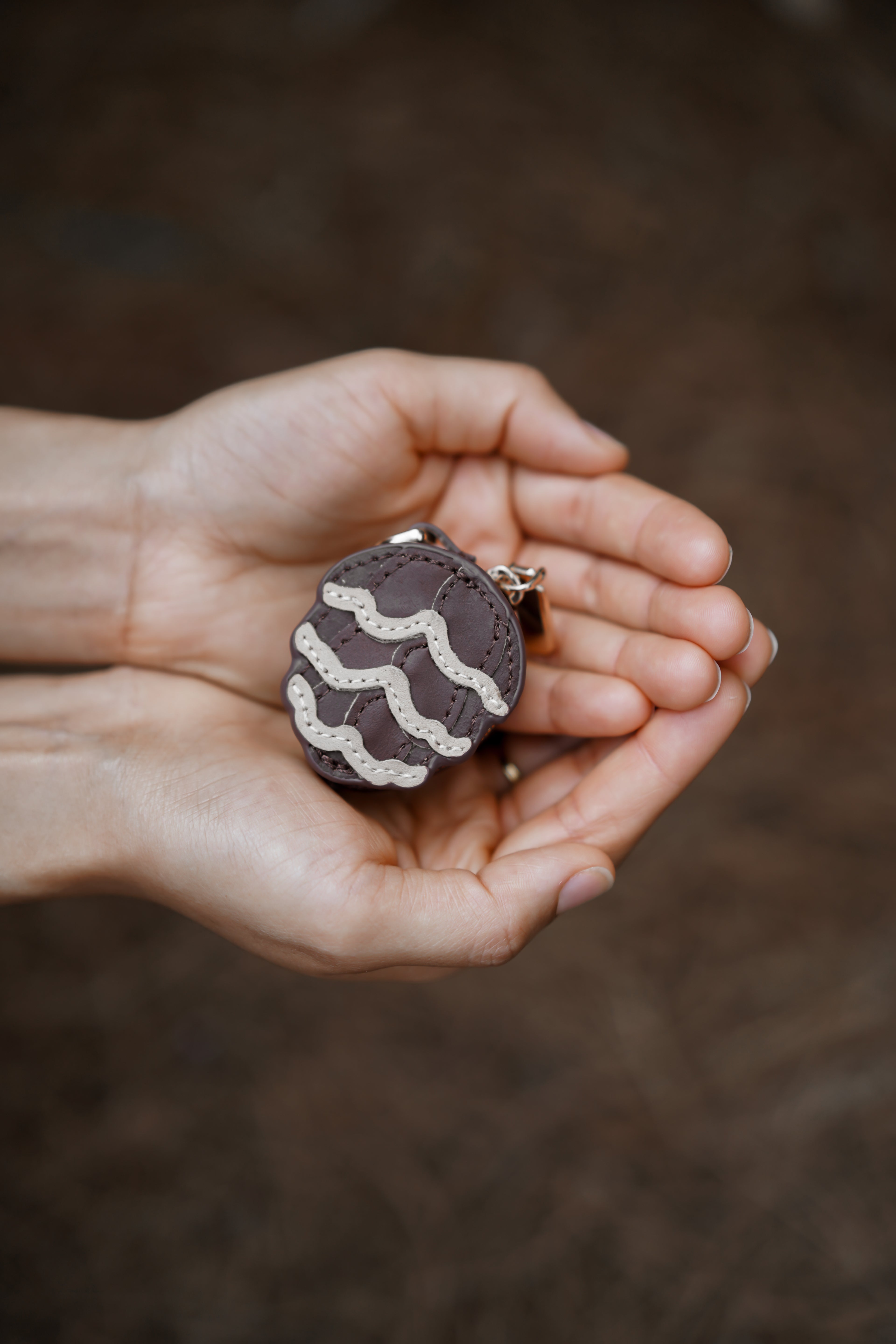 01 Pinecone